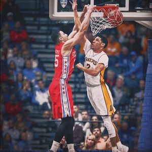 Meet your Posher, Tyriq